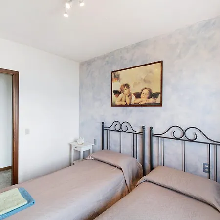 Vakantiehuis Casa Miralago *