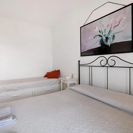 Vakantiehuis Casa Miralago Torri Del Benaco