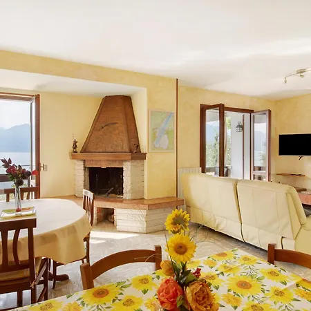 Casa Miralago *