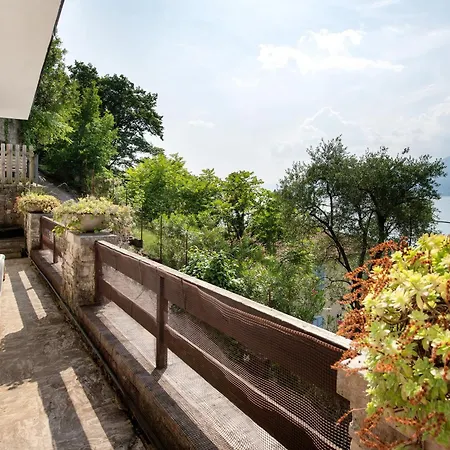 Casa Miralago Torri Del Benaco