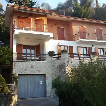 Casa vacanze Casa Miralago *