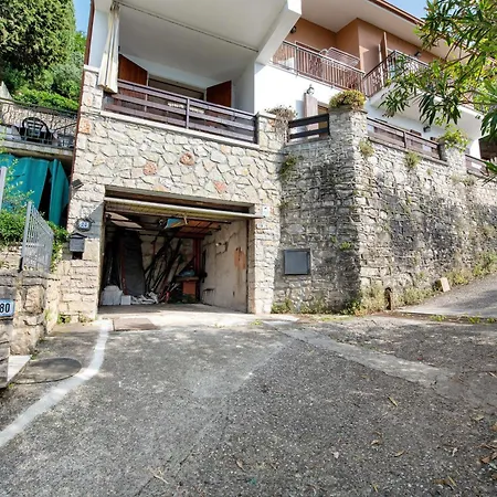 Casa Miralago * Torri Del Benaco